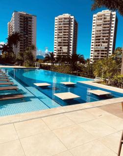 Cômodo perfeito - Río de Janeiro - 9