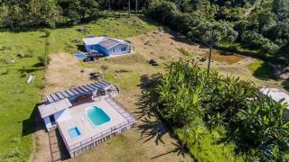 Sítio do Mateus - 0