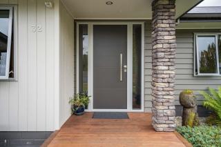 Bach 32 - Taupo Holiday Home - Taupo - 9