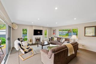 Bach 32 - Taupo Holiday Home - Taupo - 7