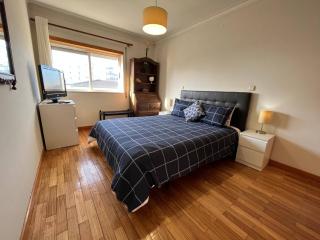 Vila do Conde Beach Apartment by Trip2Portugal - Vila do Conde - 0