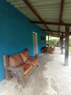 Sítio do Mateus - 8