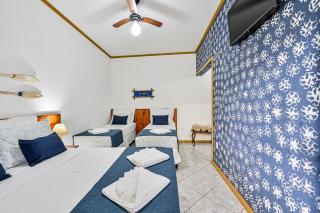 Pousada da Tina - Ubatuba - 1