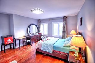 Master Room with Private Bathroom and Free Parking - Vaughan - 6