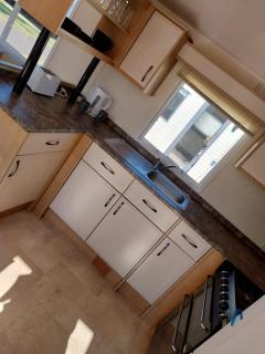 Private holiday home on Lyons Winkups holiday park, North Wales. - Kinmel Bay - 4