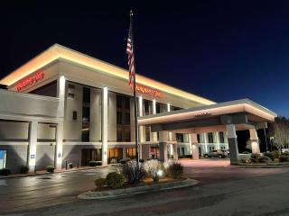 Hampton Inn - Hillsville - Hillsville - 0