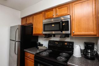 Wyndham 912 Urban Chic, Wd, Parking, Pool - Hampton - 6
