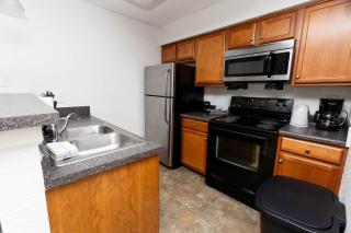 Wyndham 912 Urban Chic, Wd, Parking, Pool - Hampton - 4