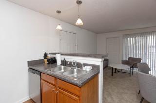 Wyndham 915 1br Gem Perfect For Couple - 3