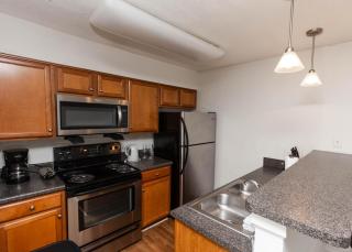 Wyndham 915 1br Gem Perfect For Couple - Hampton - 7