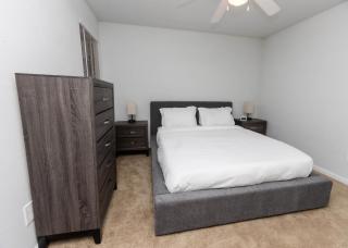 Wyndham 1205 Modern Luxe 2bd2ba I Parking - Hampton - 5