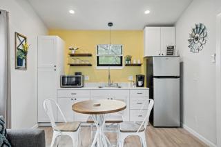 Winecup Waterfront Cottage - Tivydale - 5
