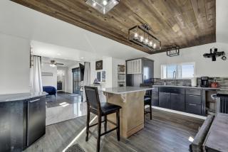 K Loma Vista with Hill Country Views - Center Point - 3