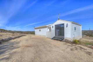 K Loma Vista with Hill Country Views - Center Point - 6