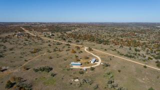 Wine Country Cottage with Scenic Hill Country Views - Tivydale - 9