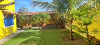Casa amarela - 4