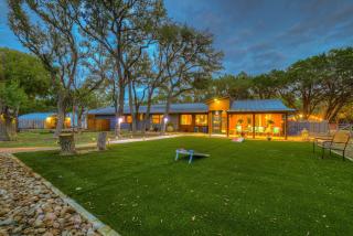 Casa Terracotta and Casa Pennington - Wimberley - 0
