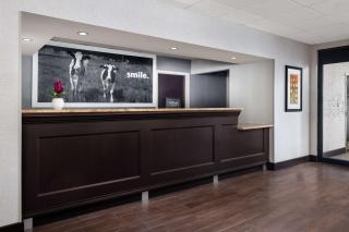 Hampton Inn Memphis-Walnut Grove/Baptist East - 1