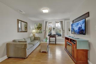 OSH Walk to Main St - Fredericksburg - 8