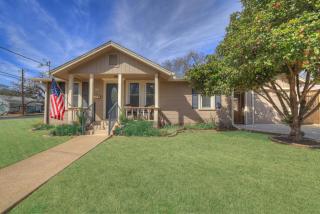 OSH Walk to Main St - Fredericksburg - 9