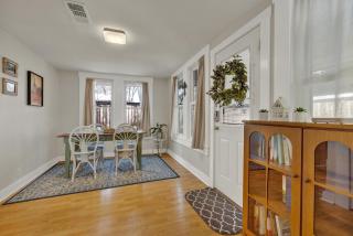 OSH Walk to Main St - Fredericksburg - 1