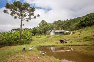 Sítio do Mateus - 9