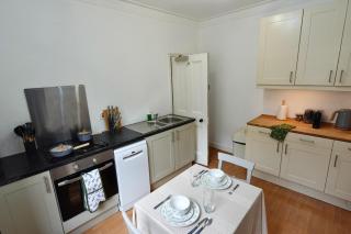 Rooms in Westminster (Central London) - Londra - 7