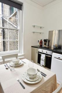 Rooms in Westminster (Central London) - Londra - 6