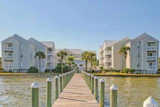 Emerald Coast Island Vibes! - Fort Walton Beach - 1