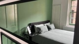 Rooms in Westminster (Central London) - Londra - 2