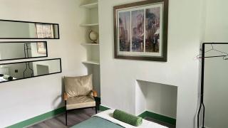 Rooms in Westminster (Central London) - Londra - 4