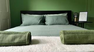 Rooms in Westminster (Central London) - Londra - 0