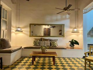 Casa Maria-Alma house - Santa Marta - 0