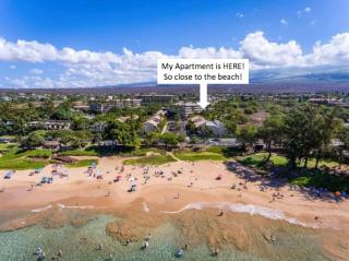 Maui Beachside Retreat - Wailea - 5