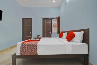 Hotel O Ansh Plaza - Jaipur - 3