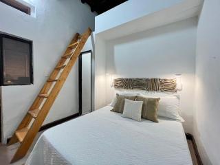 Casa Maria-Alma house - Santa Marta - 2