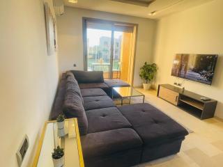 Cosy Appartement Golf Prestigia - 8