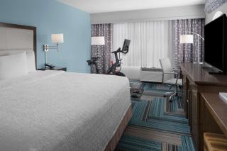 Hampton Inn San Diego Downtown - San Diego - 4