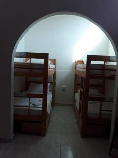 casa vacacional cabañas altamar san andres islas - San Andrés - 8