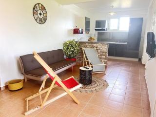 appartement entier en Martinique Le Khan - Le Robert - 3