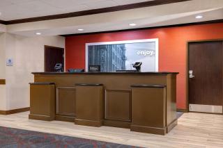Hampton Inn Victoria - 5