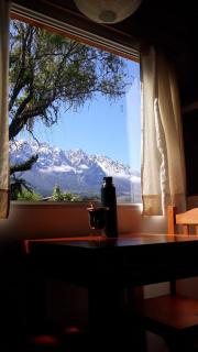Punto Sur Cabañas - 0
