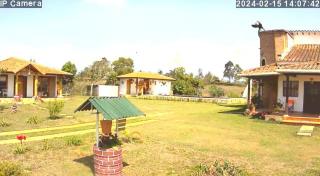 Casa de Campo EL LAGUITO - Mesa de los Santos - Los Santos - 7