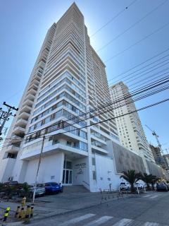 Departamento Playa Brava Iquique 3D 2B - Iquique - 5