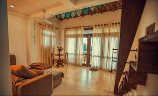 Kan villa - Talpe - 3
