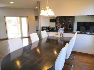 Villa Yukar Onsen Hot Spring 広々ゆったり空間の温泉付別荘ヴィラユカラ - 7