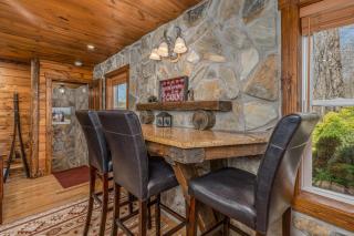Mountainside Charm - Banner Elk - 4