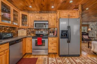 Mountainside Charm - 2