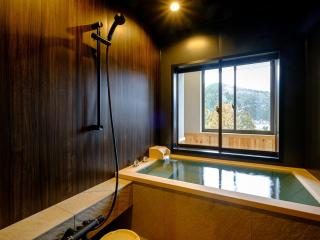 Yunogo Grand Hotel - Mimasaka - 9