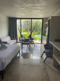 Tulum Sweet Condo with private pool - Tulum Pueblo - 5